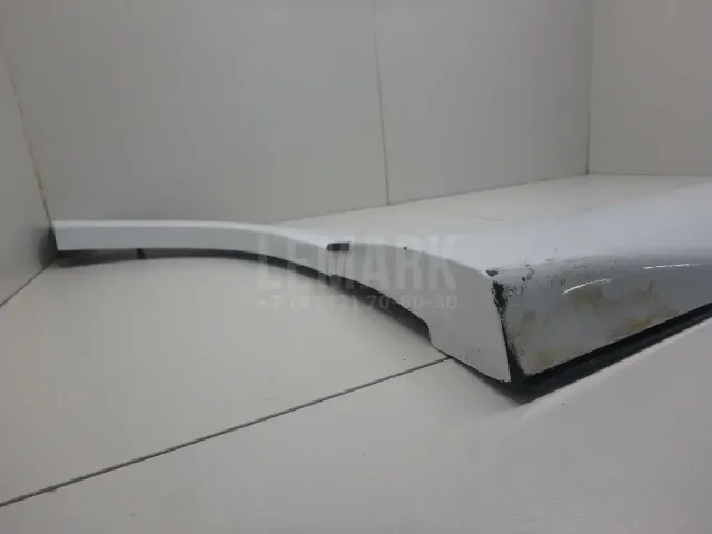 Накладка двери задней правой для  BMW X6 F16/F86 2014-2020