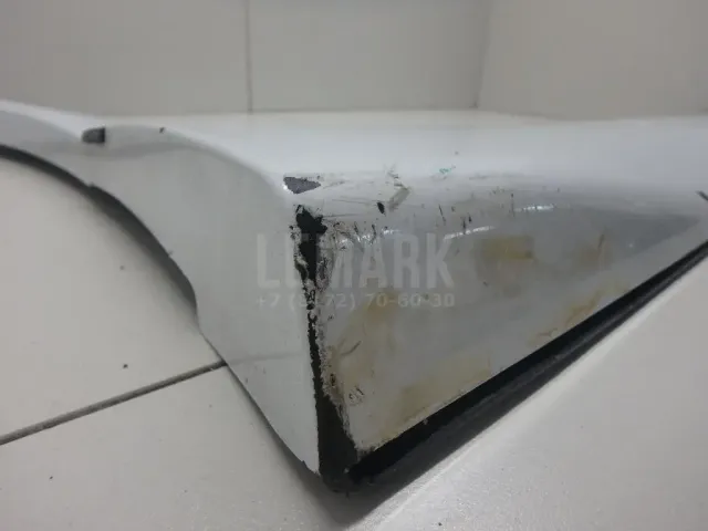 Накладка двери задней правой для  BMW X6 F16/F86 2014-2020