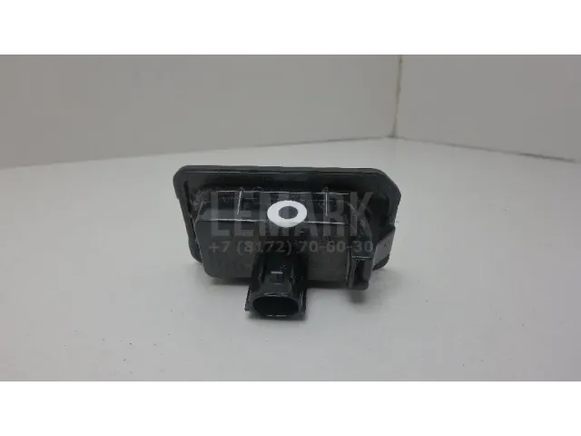 Фонарь подсветки номера для  Citroen C4 II 2011-2022