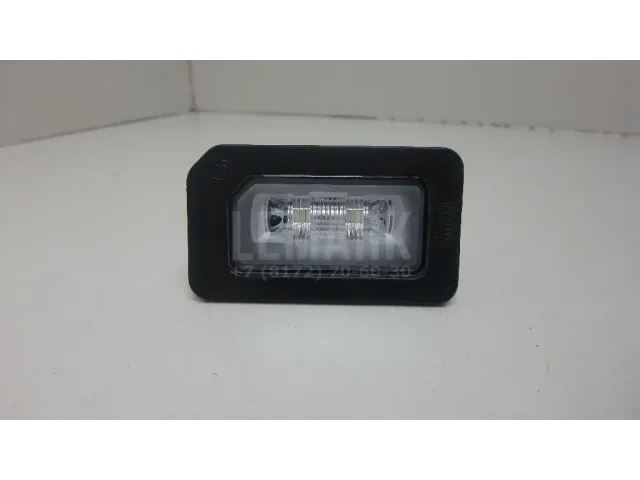 Фонарь подсветки номера для  Citroen C4 II 2011-2022