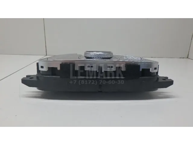 Блок кнопок для  Great Wall Hover 2005-2010