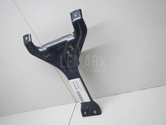Кронштейн замка капота для  Citroen Berlingo (M59) 2002-2012