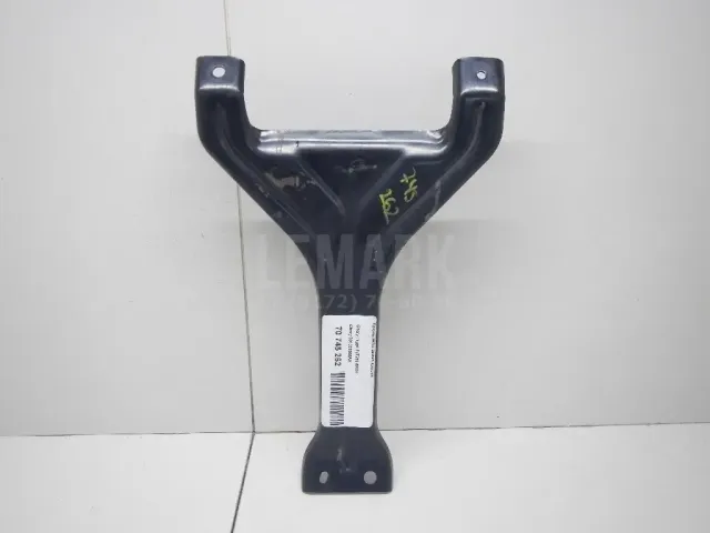 Кронштейн замка капота для  Citroen Berlingo (M59) 2002-2012