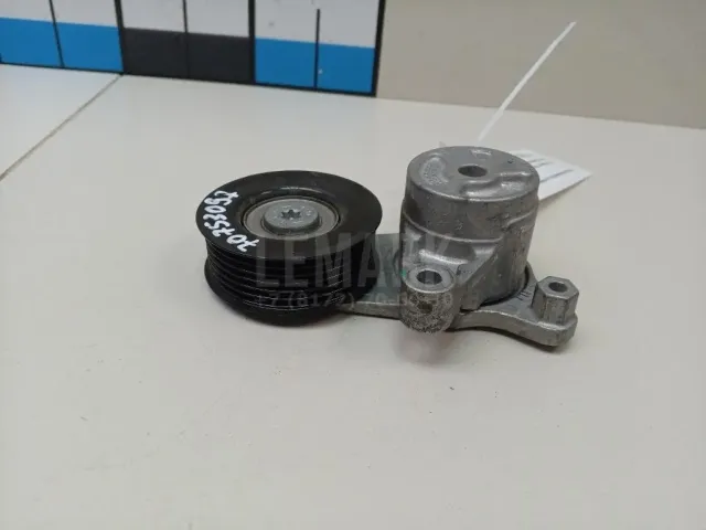 Ролик-натяжитель ручейкового ремня для  Ford C-MAX 2010-2019