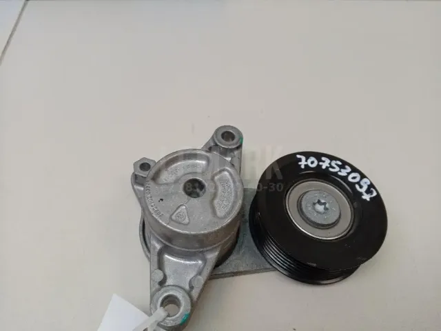 Ролик-натяжитель ручейкового ремня для  Ford C-MAX 2010-2019
