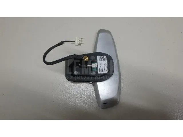 Переключатель скоростей подрулевой для  Citroen C4 II 2011-2022