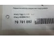 Переключатель скоростей подрулевой для  Citroen C4 II 2011-2022