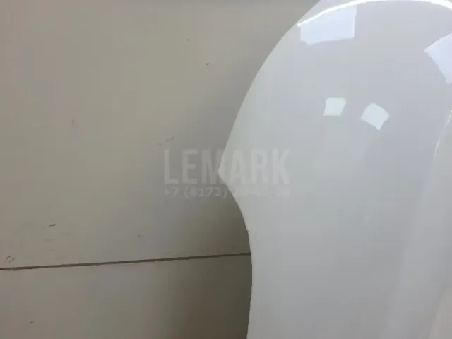 Капот для  FOTON S085 2020