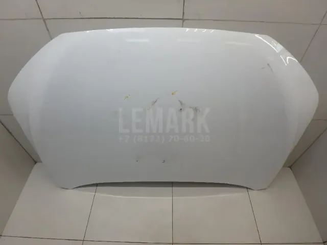 Капот для  FOTON S085 2020