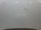 Капот для  FOTON S085 2020
