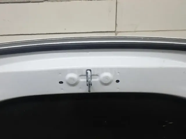 Капот для  FOTON S085 2020