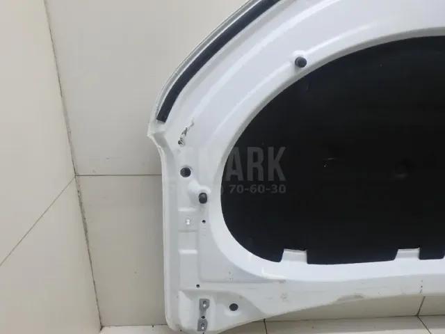 Капот для  FOTON S085 2020