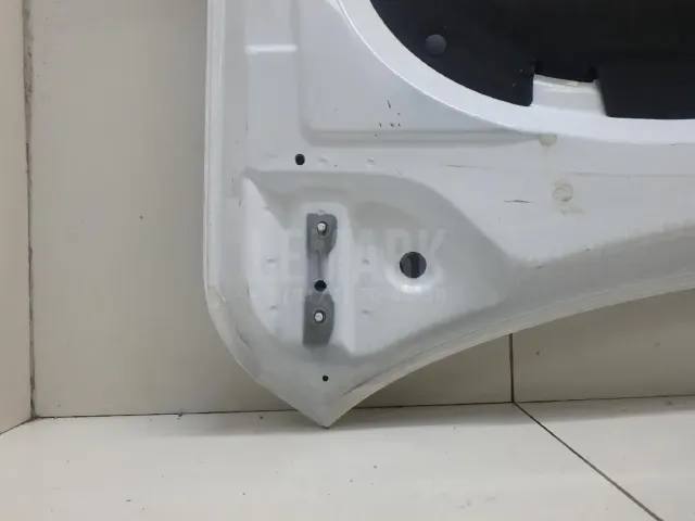 Капот для  FOTON S085 2020