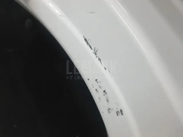 Капот для  FOTON S085 2020