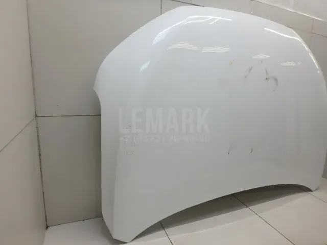 Капот для  FOTON S085 2020