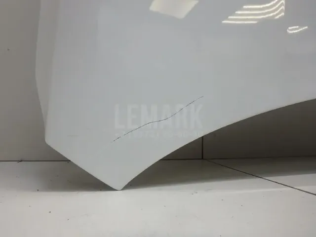 Капот для  FOTON S085 2020