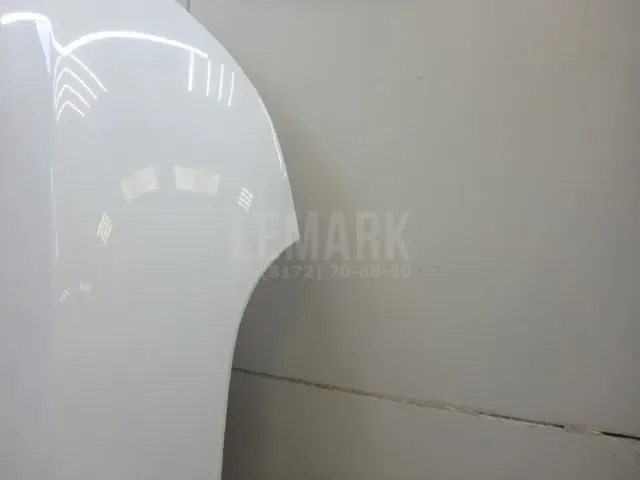 Капот для  FOTON S085 2020