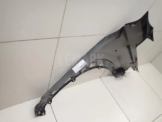 Крыло переднее левое для  Citroen C4 II 2011-2022