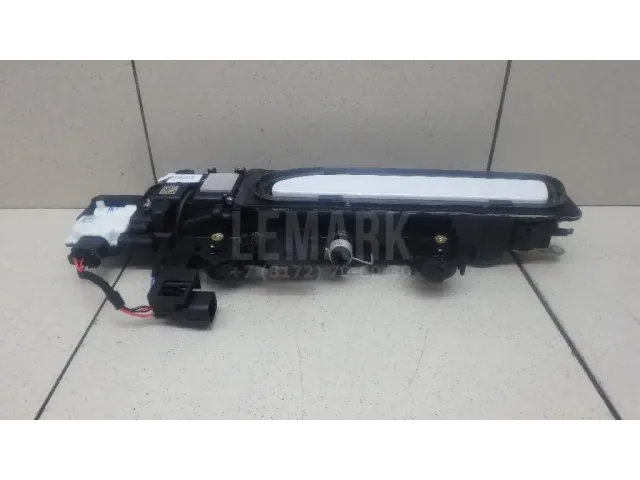 Ручка двери передней наружная левая для  BMW X2 U10 2023