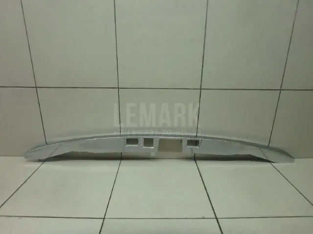 Молдинг двери