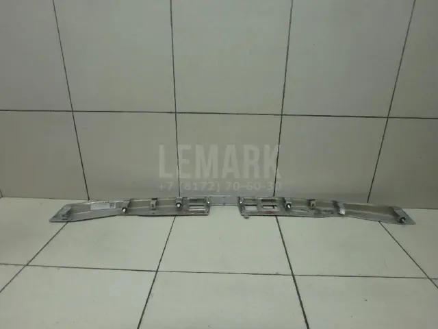 Молдинг двери