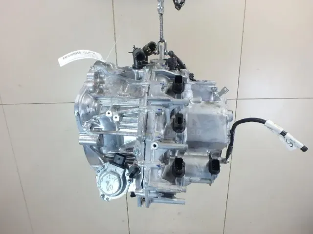 АКПП (автоматическая коробка переключения передач) для  BMW X5 E70 2007-2013