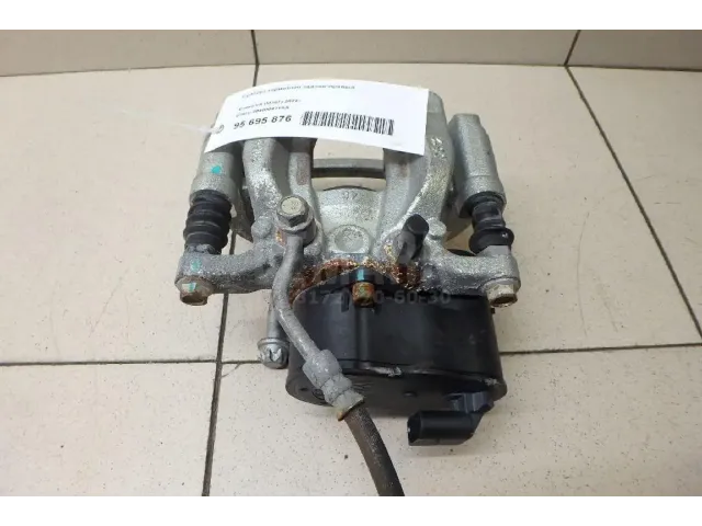 Суппорт тормозной задний правый для  Citroen Berlingo (M59) 2002-2012