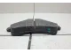 Колодки тормозные задние дисковые к-кт для  BMW 3-serie E92/E93 2006-2012