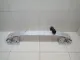 Усилитель переднего бампера для  Citroen C3 2002-2009