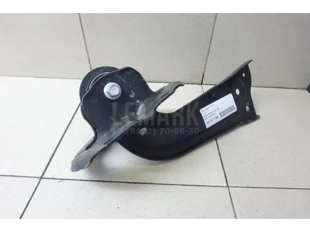 Рычаг задний левый для  Geely GC6 2014-2016