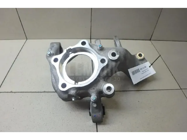 Кулак поворотный задний левый для  Audi A3 [8V] 2013-2020