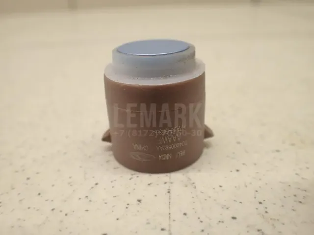 Датчик парковки