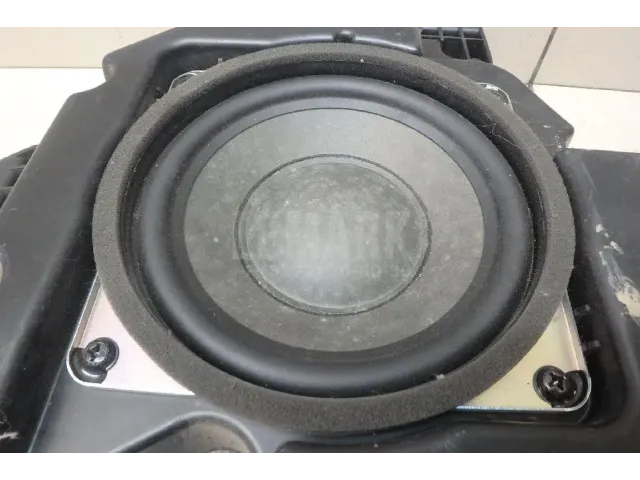 Сабвуфер для  Ford Fusion 2002-2012