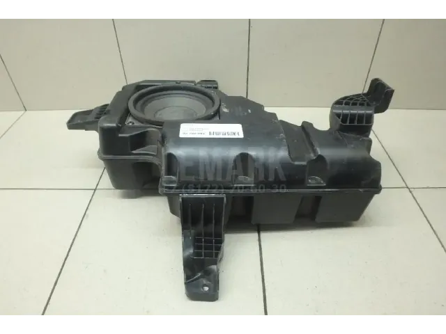 Сабвуфер для  Ford Fusion 2002-2012