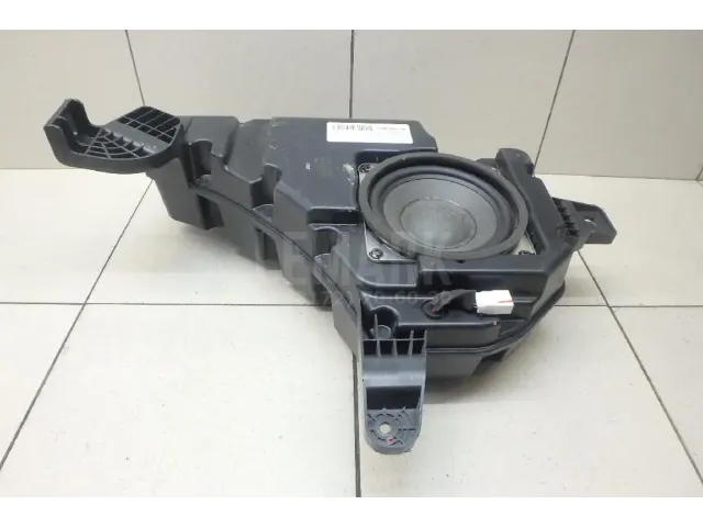 Сабвуфер для  Ford Fusion 2002-2012
