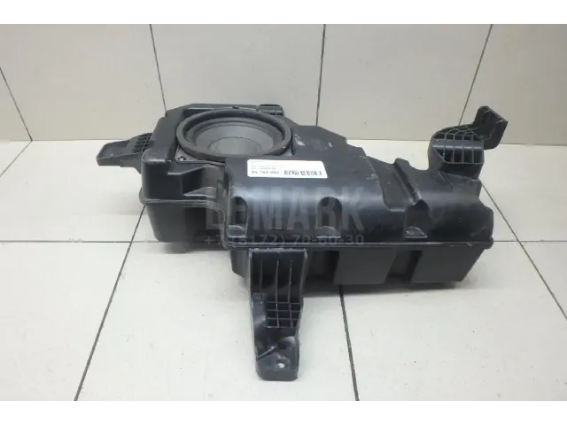 Сабвуфер для  Ford Fusion 2002-2012