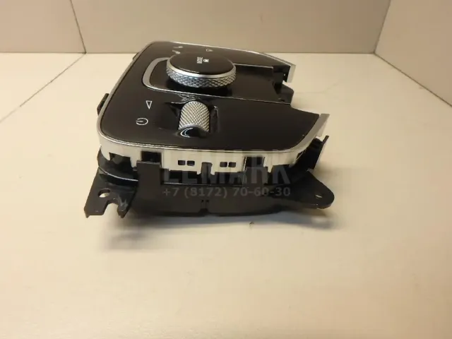 Блок кнопок для  Citroen DS4 2011-2015