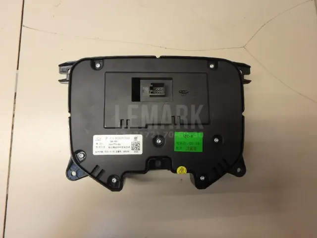 Блок кнопок для  Citroen DS4 2011-2015