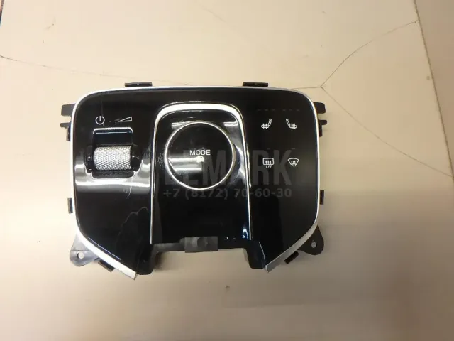 Блок кнопок для  Citroen DS4 2011-2015