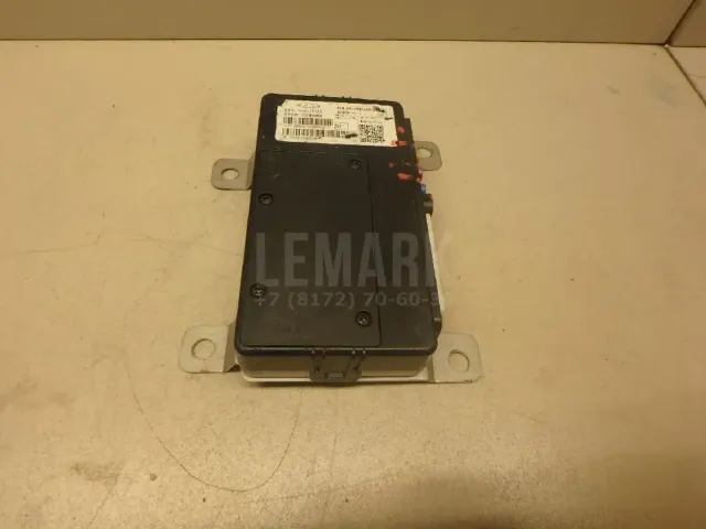 Блок электронный для  Citroen C4 II 2011-2022