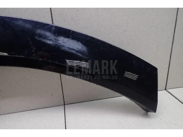 Накладка заднего крыла правого для  BMW 7-serie G11/G12 2015-2022