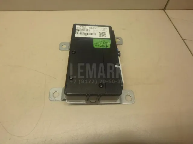 Блок электронный для  BMW X5 E70 2007-2013