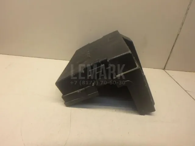 Крышка блока предохранителей для  BMW 1-serie F20/F21 2011-2019