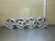 Диски колесные легкосплавные (к-кт) для  Audi Q5 [8R] 2008-2017