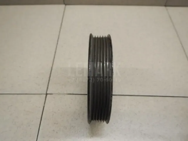Шкив водяного насоса (помпы) для  Audi Q5 [8R] 2008-2017