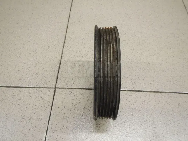 Шкив водяного насоса (помпы) для  Audi A4 [B6] 2000-2004
