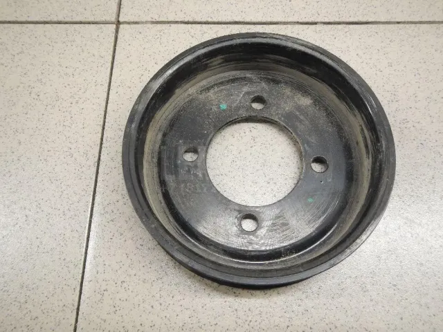Шкив водяного насоса (помпы) для  Audi A4 [B6] 2000-2004