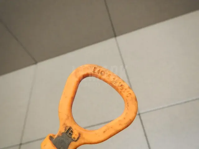 Щуп масляный