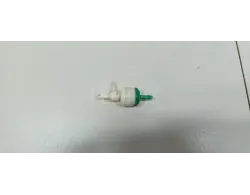 Клапан обратный