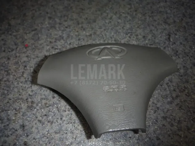 Подушка безопасности в рулевое колесо для  Fiat Tempra 1990-1998